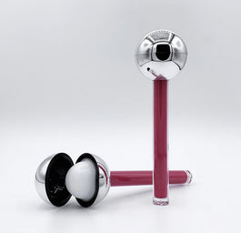 Glossy Pops Velvet Satin matowa pomadka w płynie i baza do ust