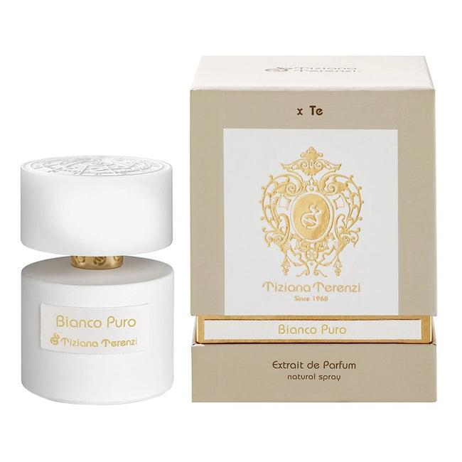 Tiziana Terenzi Bianco Puro ekstrakt perfum spray