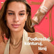Max Factor Glow Framer brązujący tint do konturowania i rozświetlania twarzy