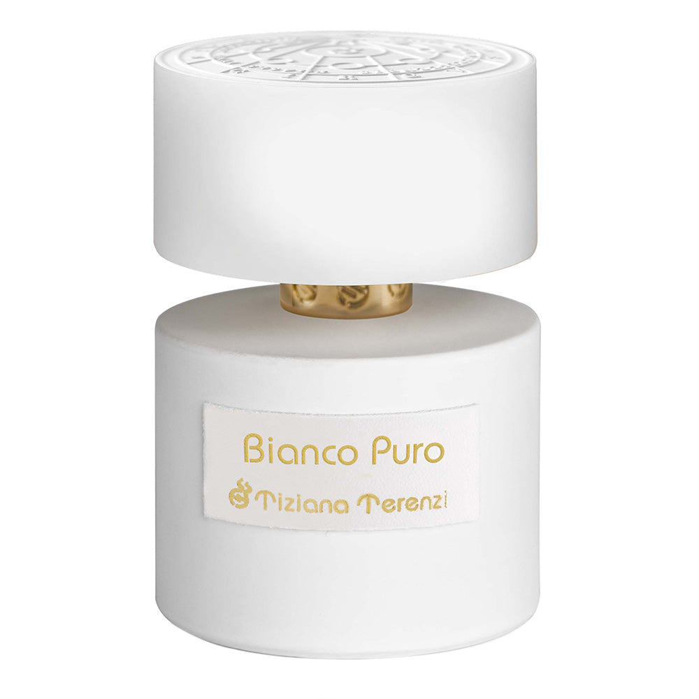 tiziana terenzi bianco puro