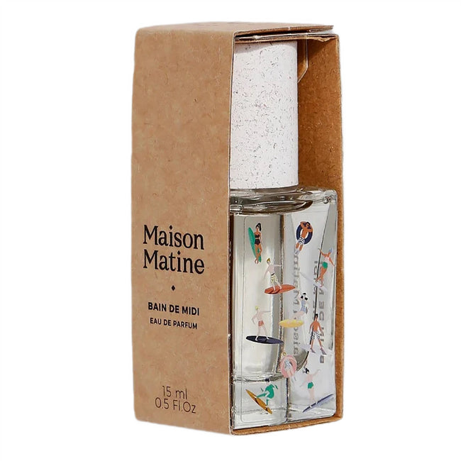 Maison Matine Bain De Midi woda perfumowana