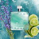 Azzaro Chrome Azure woda toaletowa spray