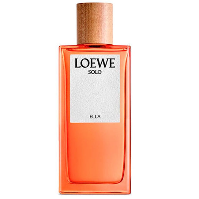 Loewe Solo Ella woda perfumowana spray