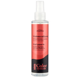 Joanna Color System viralowa odżywka termoochronna w sprayu 150ml