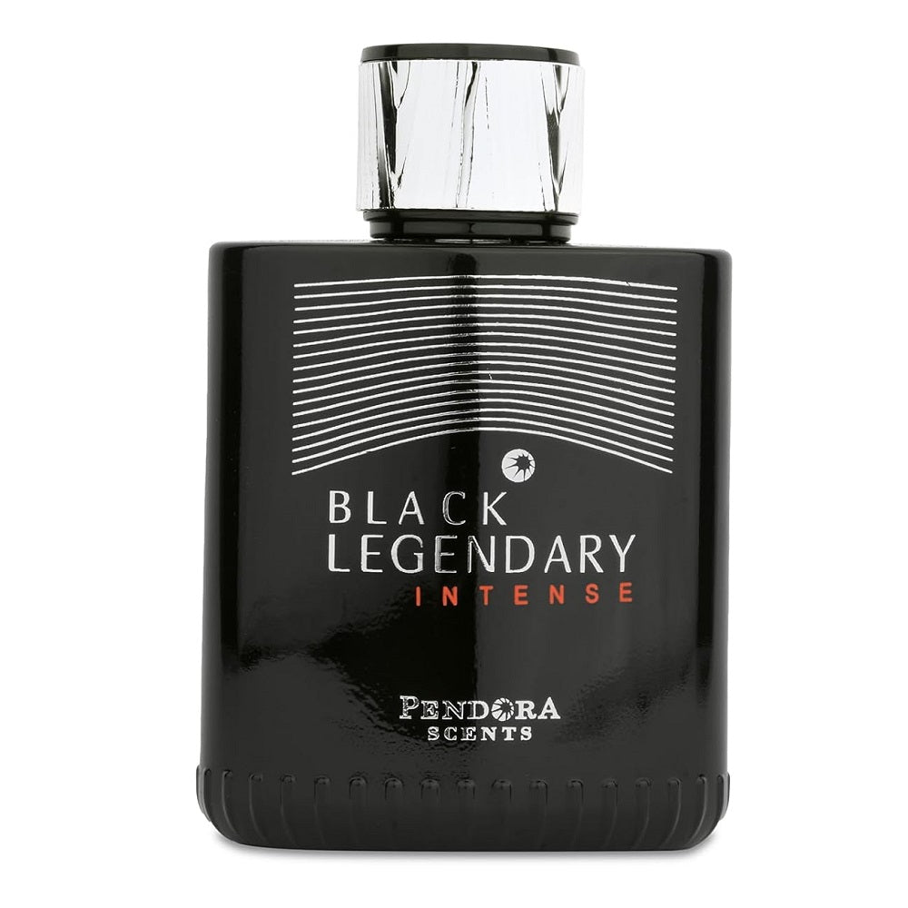 pendora scents black legendary intense