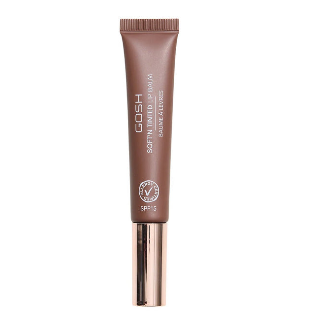 Gosh Soft'n Tinted balsam do ust