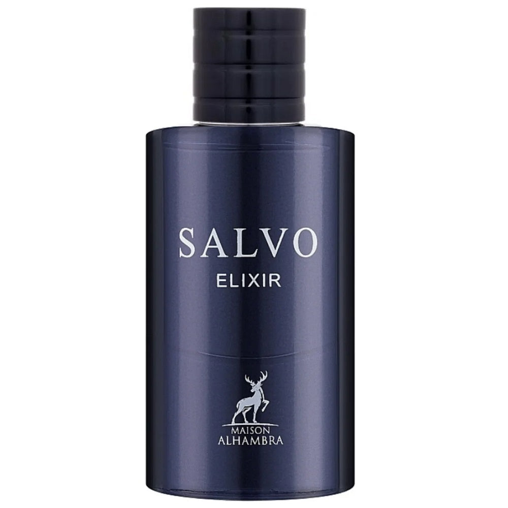 maison alhambra salvo elixir