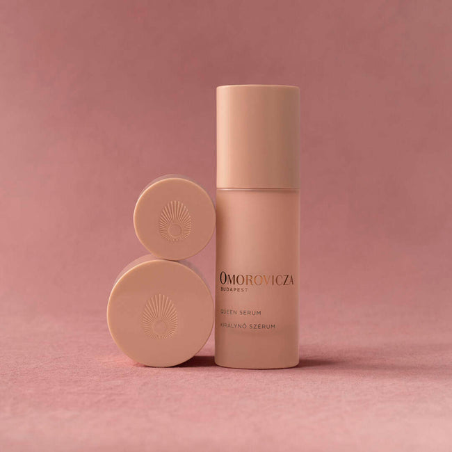 Omorovicza Queen Serum odmładzające serum do twarzy 30ml