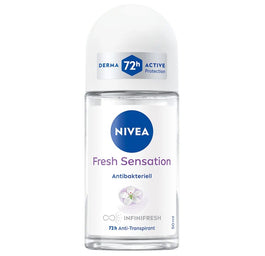 Nivea Fresh Sensation antyperspirant w kulce 50ml