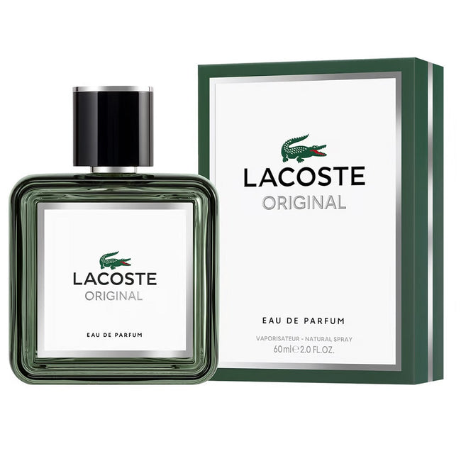 Lacoste Original woda perfumowana spray
