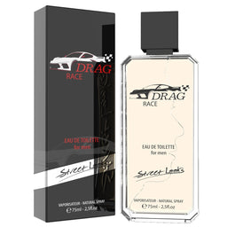 Street Looks Drag Race Homme woda toaletowa spray