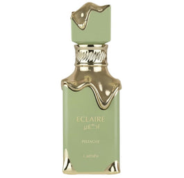 Lattafa Eclaire Pistache woda perfumowana