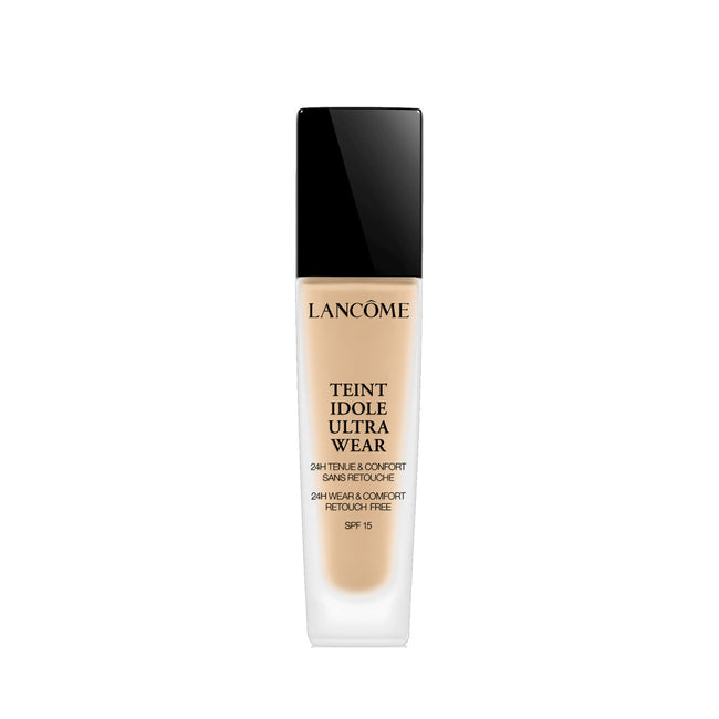 Lancome Teint Idole Ultra Wear trwały podkład do twarzy SPF15
