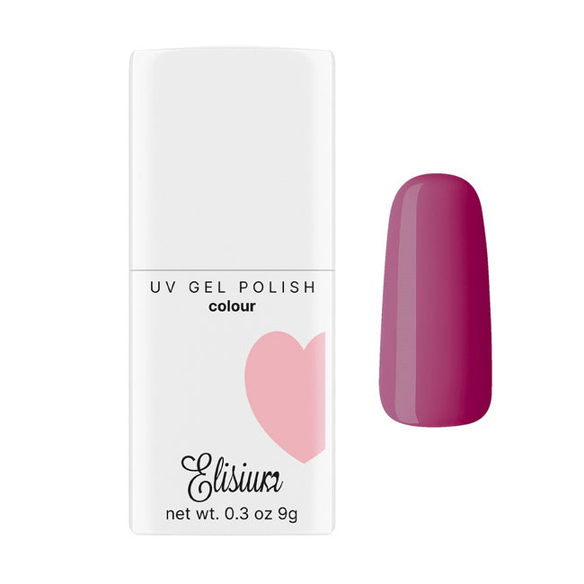 Elisium Colour UV Gel Polish lakier hybrydowy