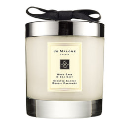Jo Malone Wood Sage & Sea Salt świeca zapachowa 200g