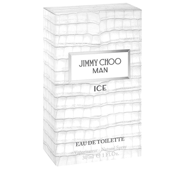 Jimmy Choo Man Ice woda toaletowa spray