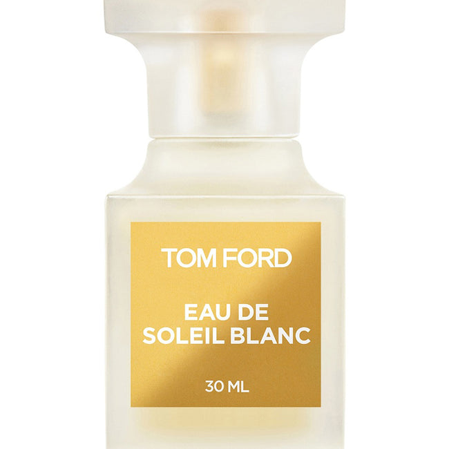 Tom Ford Eau de Soleil Blanc woda toaletowa spray