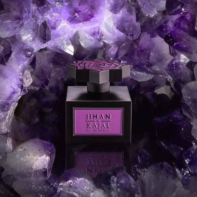 Kajal Jihan woda perfumowana spray