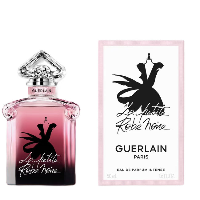 Guerlain La Petite Robe Noire Intense woda perfumowana spray 50ml