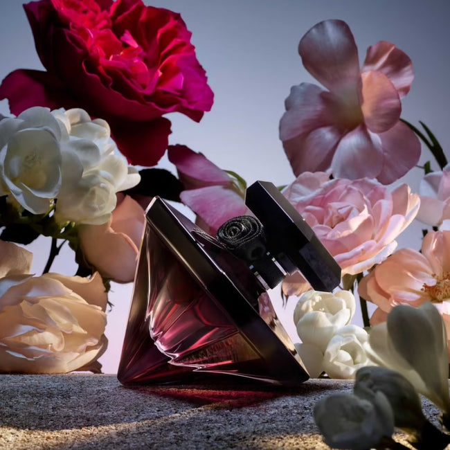 Lancome La Nuit Trésor Fleur de Nuit woda perfumowana