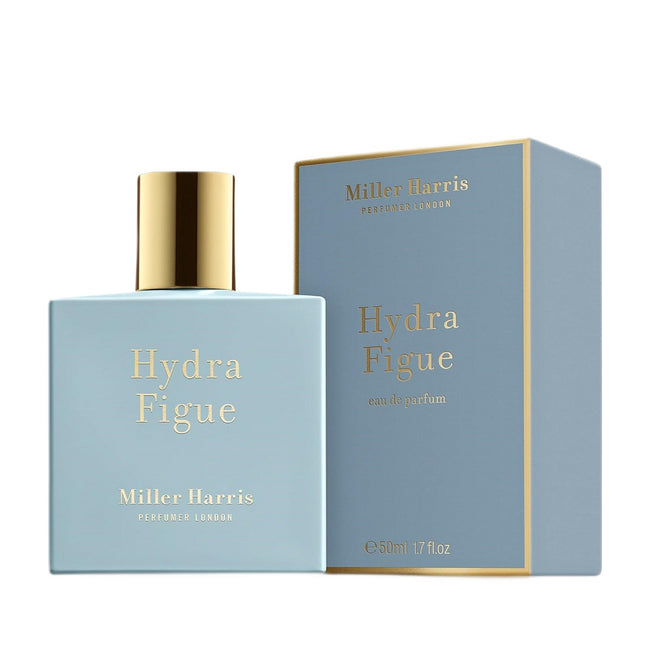 Miller Harris Hydra Figue woda perfumowana spray