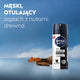Nivea Men Black&White Invisible Original antyperspirant w sprayu 100ml