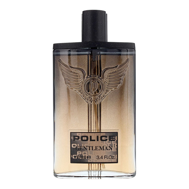 Police Gentleman woda toaletowa spray  Tester