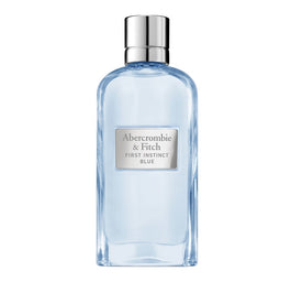 Abercrombie&Fitch First Instinct Blue Woman woda perfumowana spray