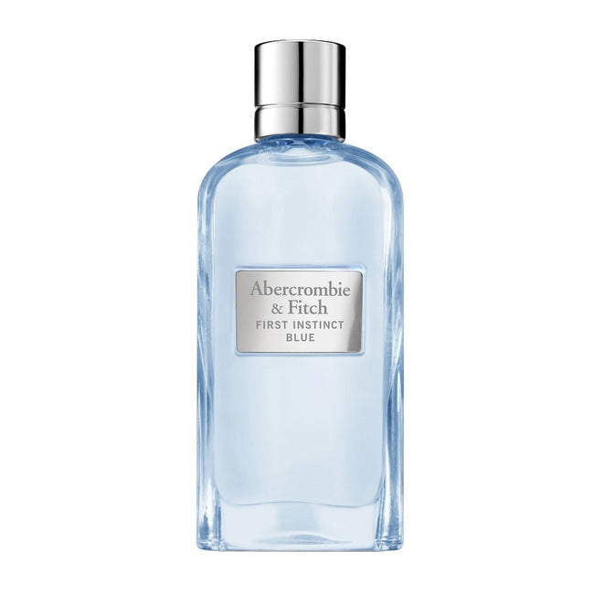 Abercrombie&Fitch First Instinct Blue Woman woda perfumowana spray