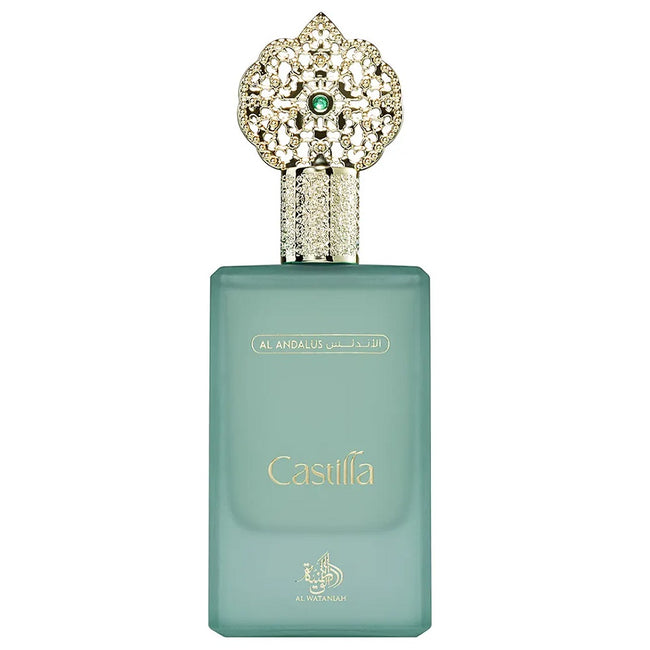 Al Wataniah Castilla woda perfumowana