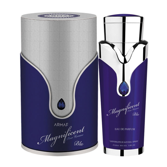 Armaf Magnificent Blue Pour Homme woda perfumowana