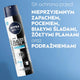 Nivea Men Black&White Invisible Fresh antyperspirant spray 250ml