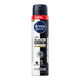 Nivea Men Black & White Invisible Epic Night antyperspirant spray 250ml