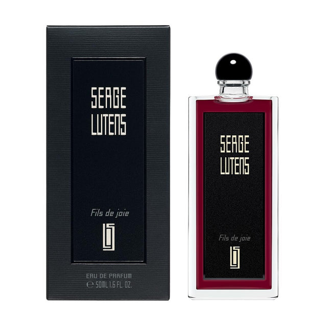 Serge Lutens Fils De Joie woda perfumowana spray