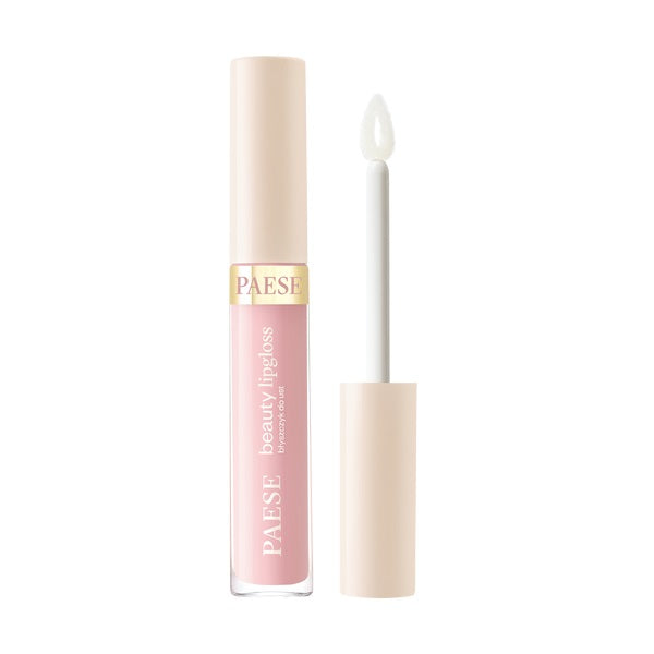 Paese Beauty Lipgloss błyszczyk do ust