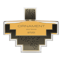 Afnan Ornament Pour Femme woda perfumowana