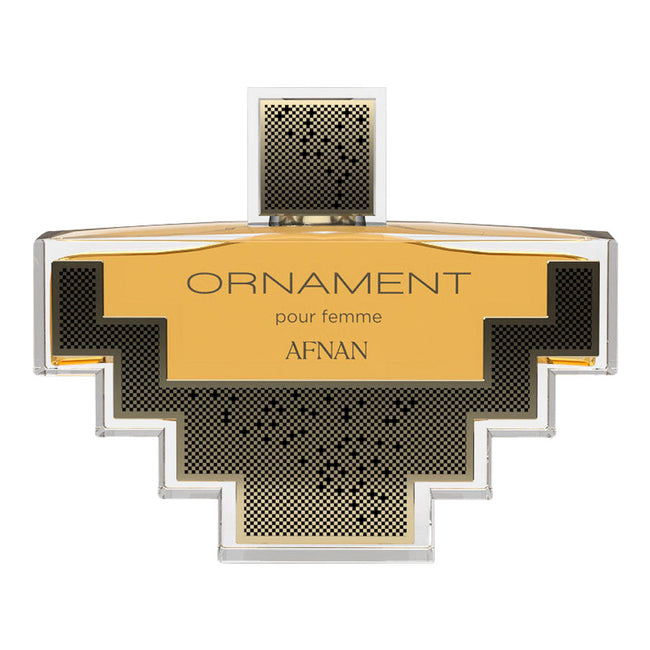 Afnan Ornament Pour Femme woda perfumowana