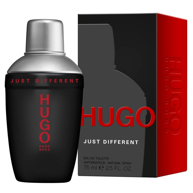 Hugo Boss Hugo Just Different woda toaletowa