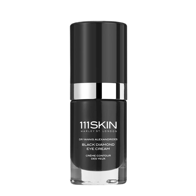 111Skin Black Diamond Eye Cream krem pod oczy 15ml