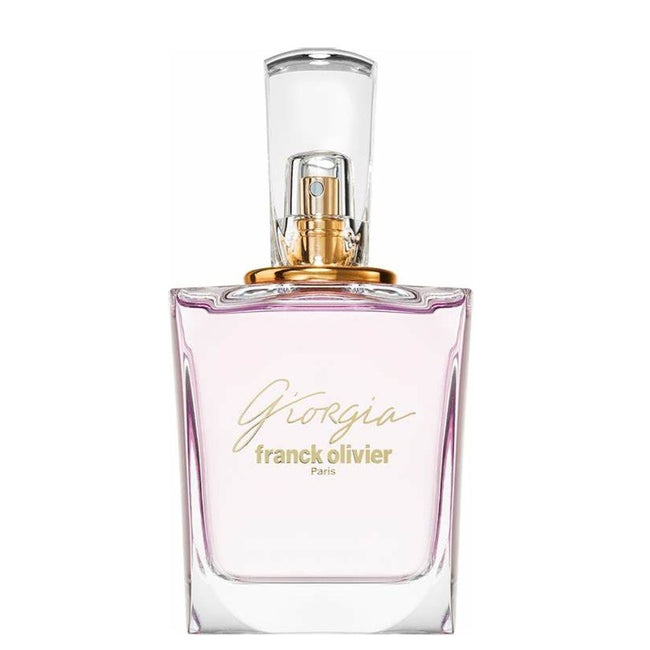 Franck Olivier Giorgia Women woda perfumowana spray