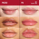 Rimmel Oh My Gloss odżywczy olejek do ust z witaminami 4.5ml