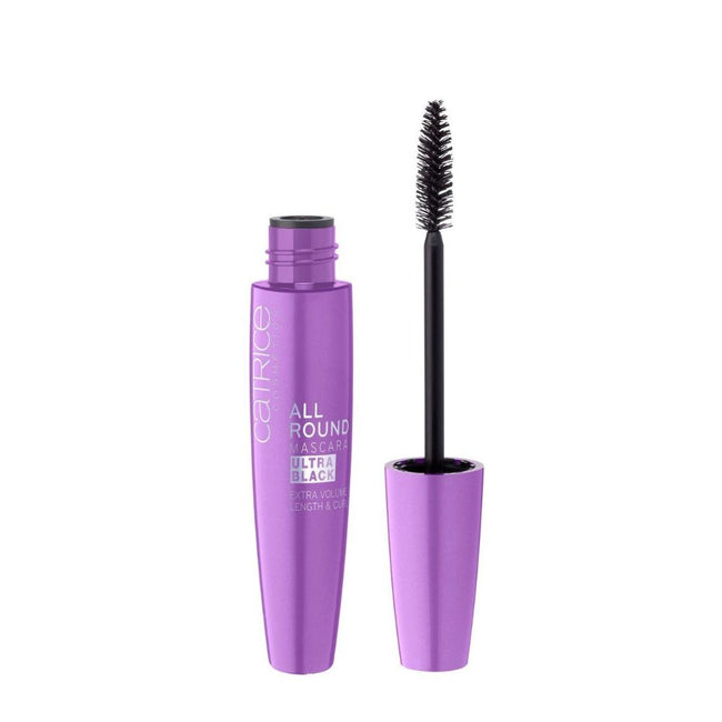 Catrice All Round Mascara Extra Volume tusz do rzęs