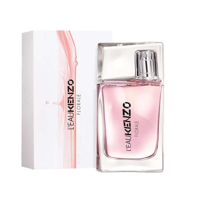Kenzo L'Eau Kenzo Florale woda toaletowa