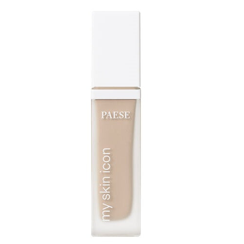 Paese My Skin Icon podkład matujący