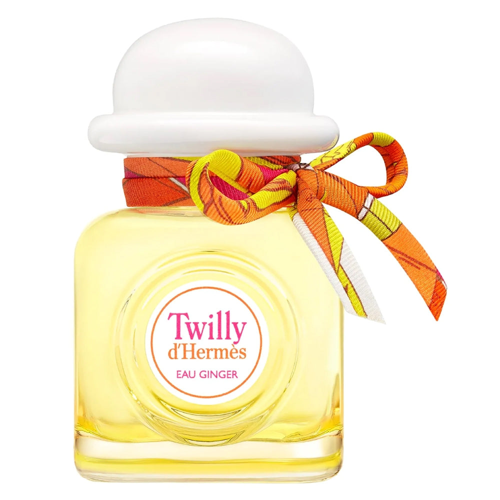 hermes twilly d'hermes eau ginger woda perfumowana 50 ml     