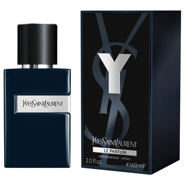 Yves Saint Laurent Y Le Parfum perfumy spray