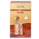 Saphir Perfect Woman zestaw woda perfumowana spray 200ml + woda perfumowana spray 30ml