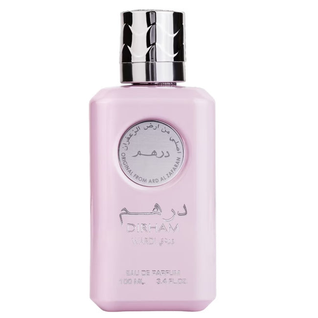 Ard al Zaafaran Dirham Wardi woda perfumowana