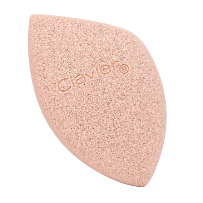Clavier Blendiccino zestaw gąbeczka do makijażu + kubek do przechowywania Caffe Latte