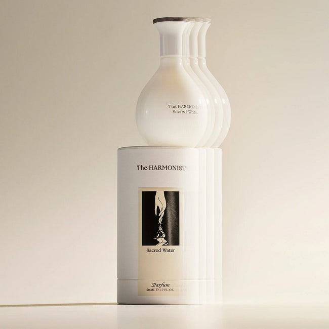 The Harmonist Sacred Water perfumy